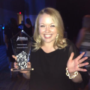 Meet your Posher, Whitney